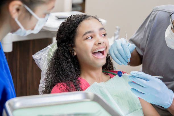 Best Cosmetic Emergency Dentistry in Shenandoah, VA