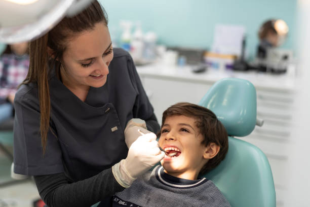 Best Same-Day Emergency Dental Services in Shenandoah, VA