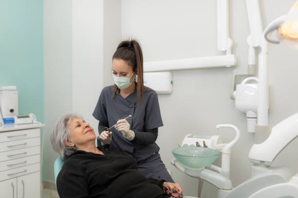 Best Urgent Care for Lost Fillings or Crowns in Shenandoah, VA