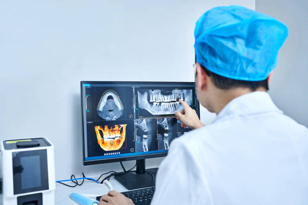 Best Pediatric Emergency Dentist in Shenandoah, VA