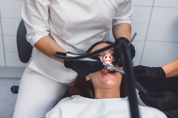 Best Same-Day Emergency Dental Services in Shenandoah, VA